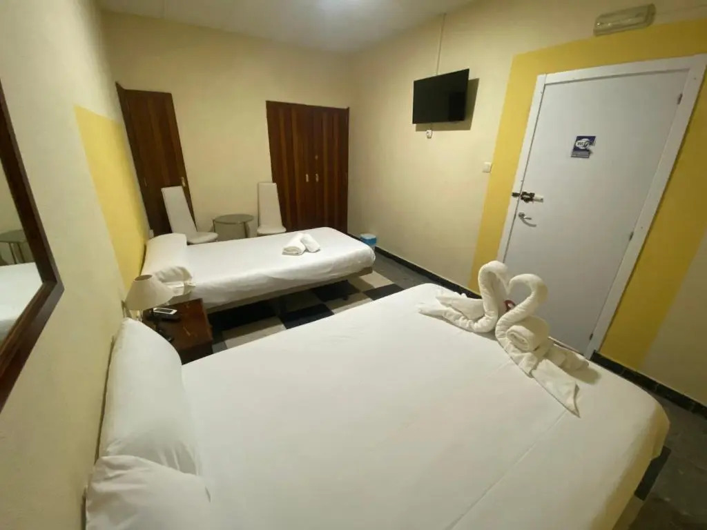 Hostal Avenida Andalucia