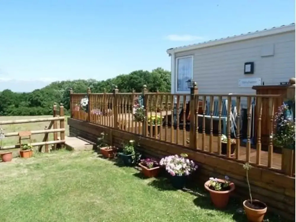 Spindlewood Country Holiday Park - Caravan Park