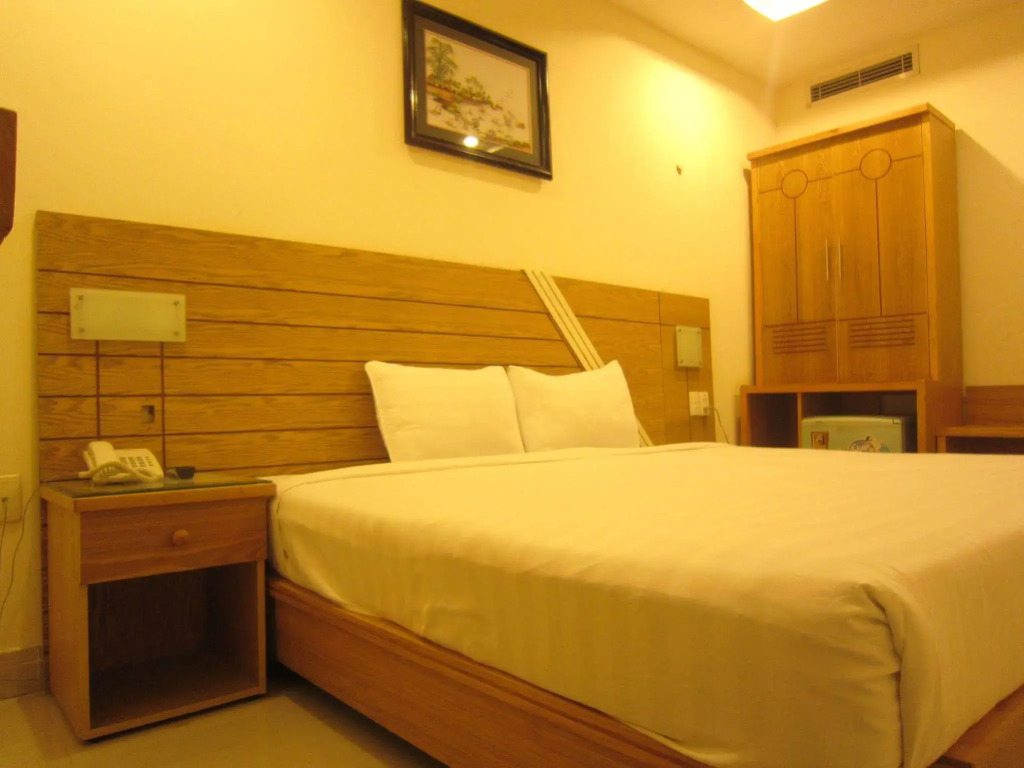 Song Anh 2 Hotel