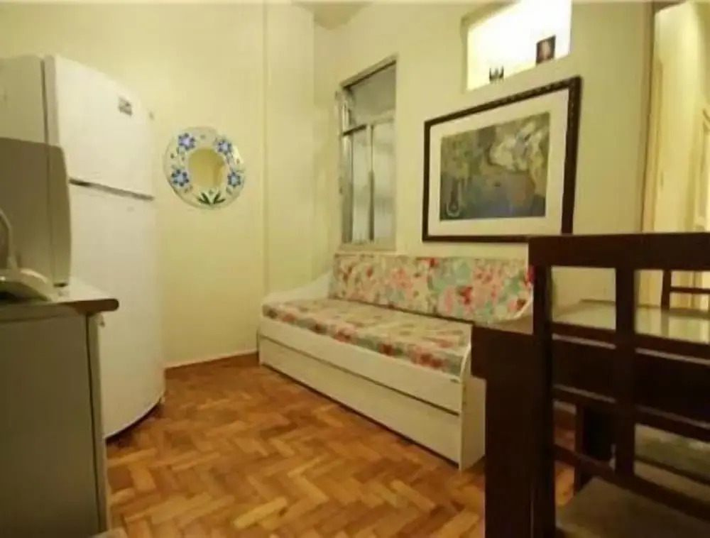 GoHouse Copacabana 1203