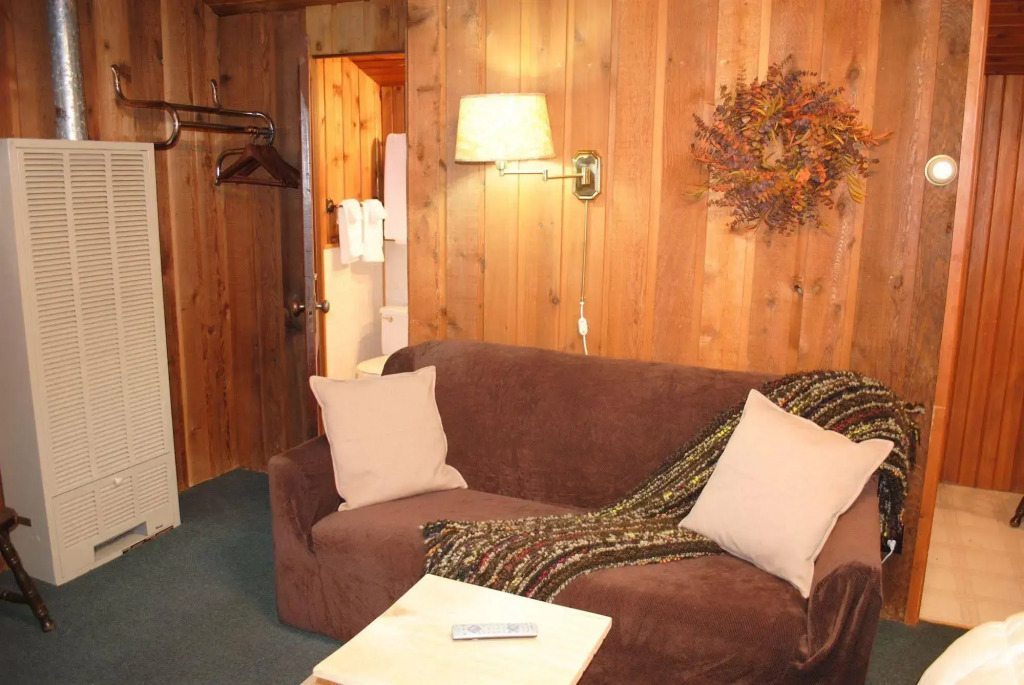 Rundle Chalets