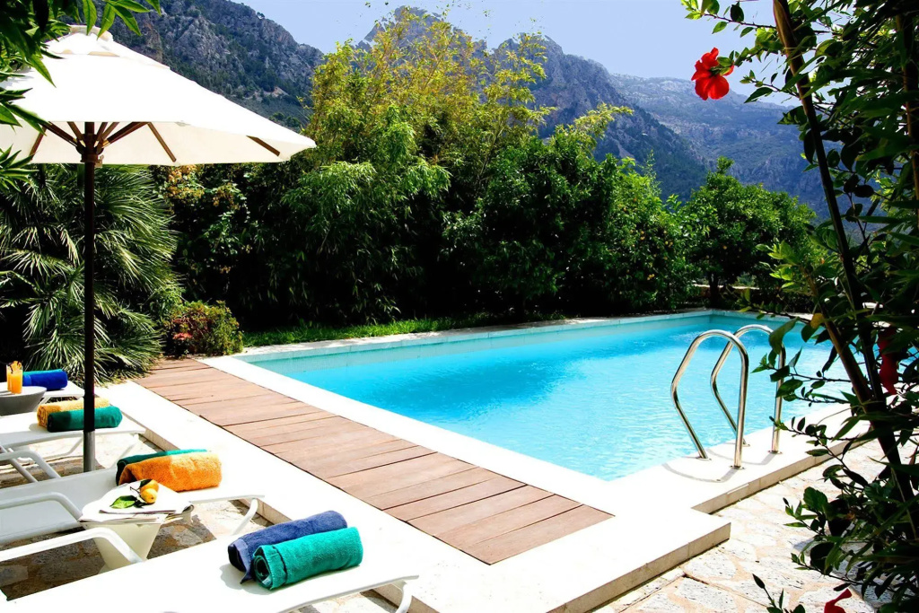 Hotel Can Verdera