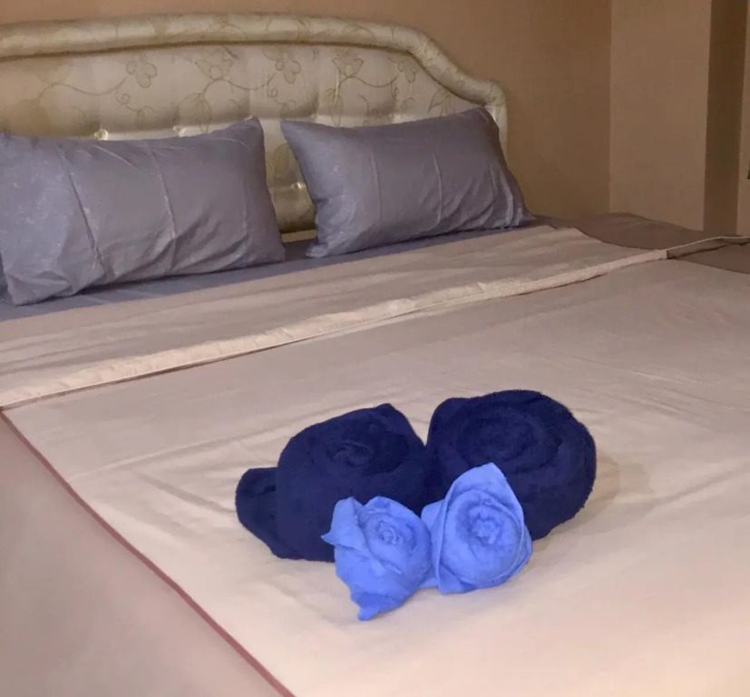 Orient Hotel