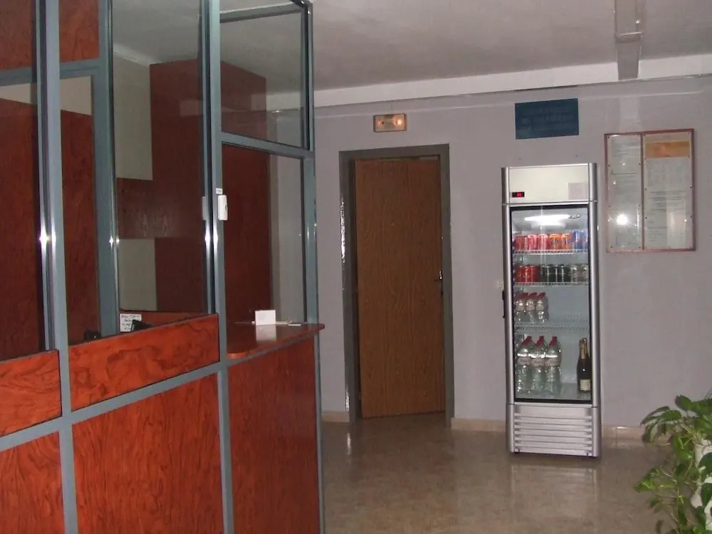 Hostal Isla Cristina Mataro