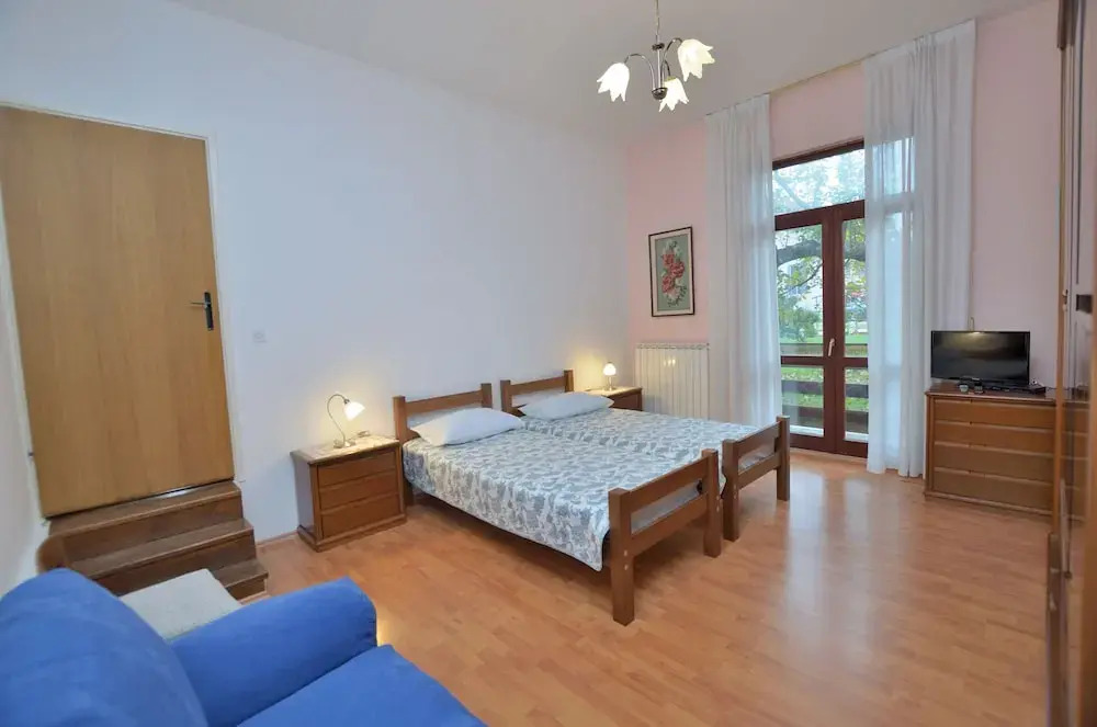 Apartment Rozana