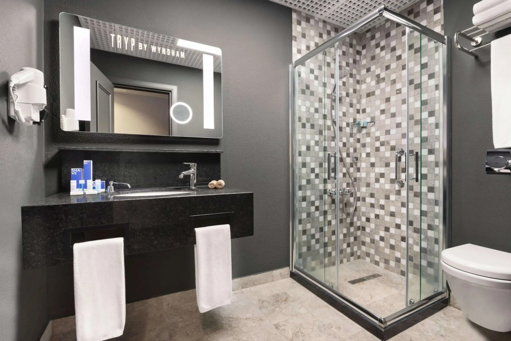 Tryp By Wyndham Istanbul Sancaktepe