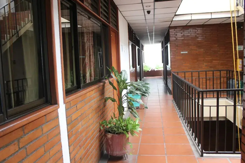 Hotel Elimar