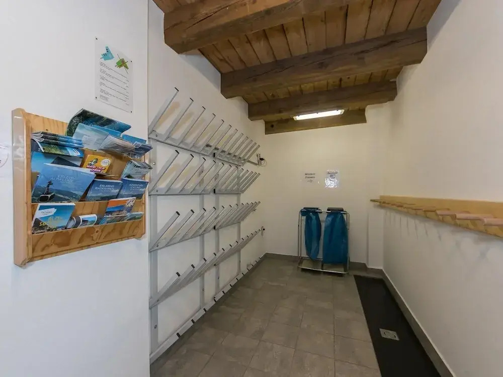 Apartment in Kaprun With Ski-in/ski-out Access