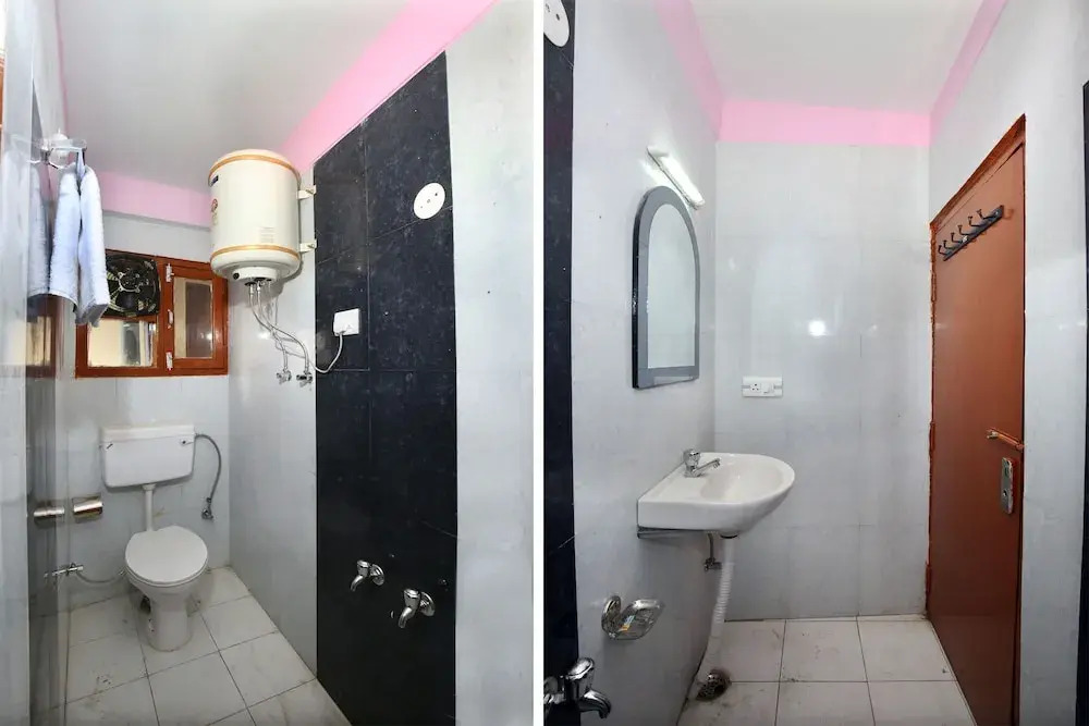 OYO 9106 Home 1 BHK ISBT Shimla