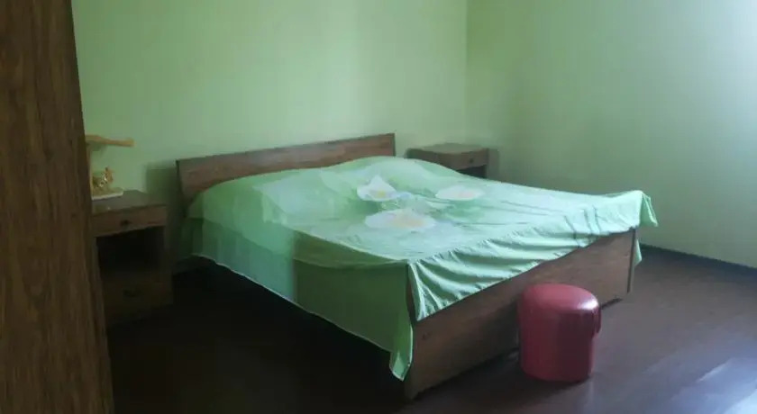 Marinas Guest House