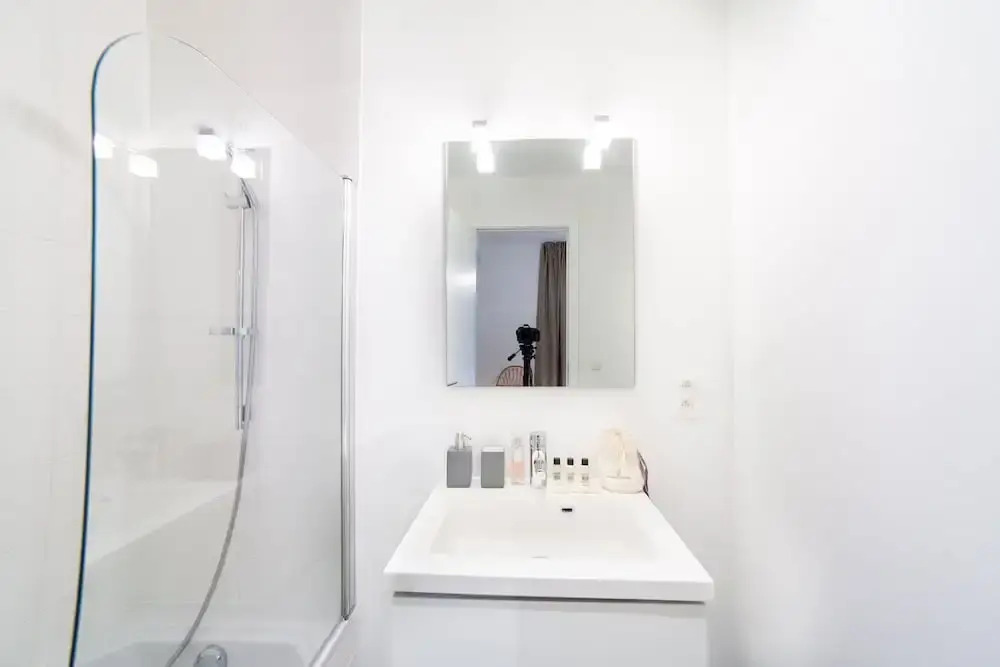 Sweet Inn Apartments - Chaussée d'Etterbeek