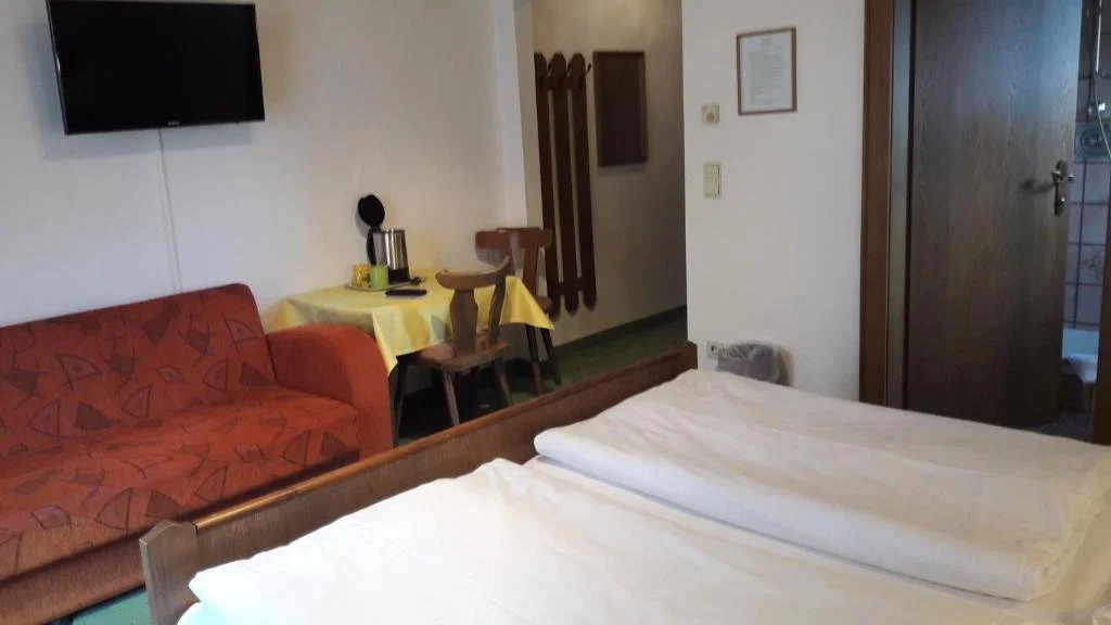 Pension Mozart