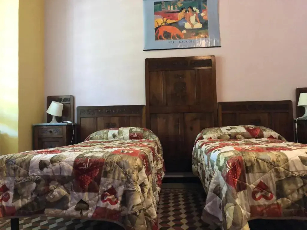 B&B Orchidea Bianca