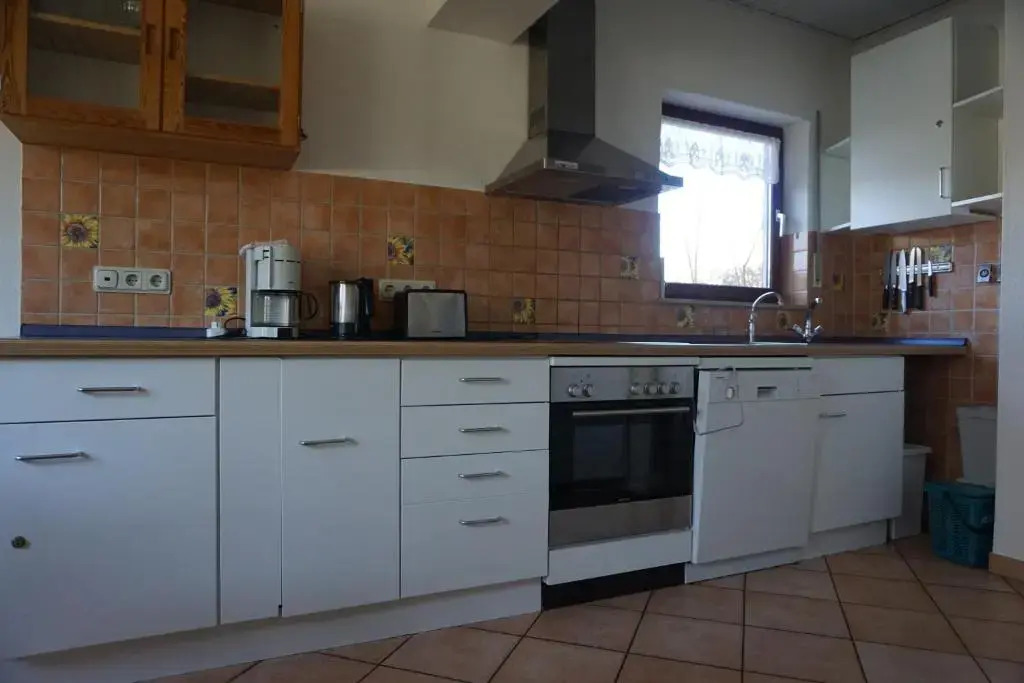 Haus Eifeldolomiten - Ankommen Und Wohlfuhlen
