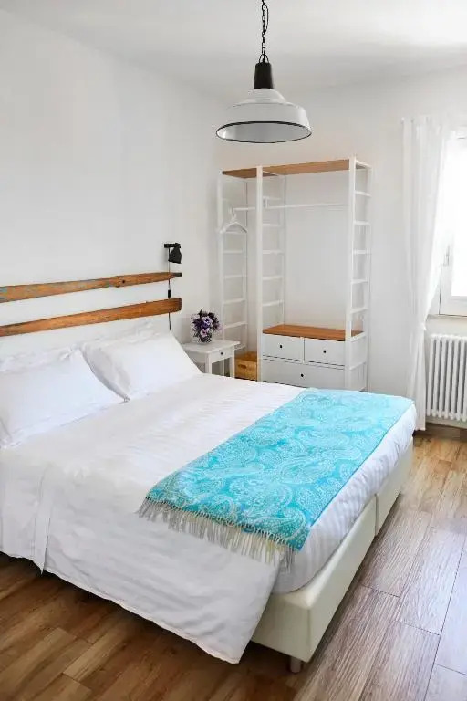 Santina Suites