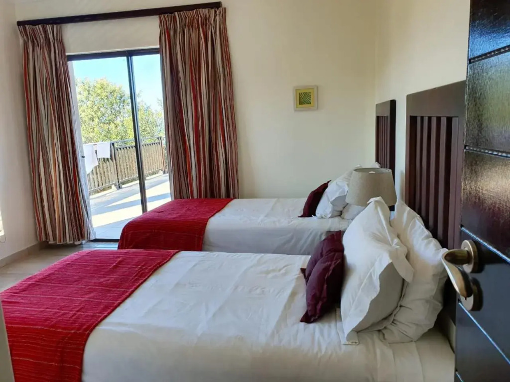 Zimbali Villa 54