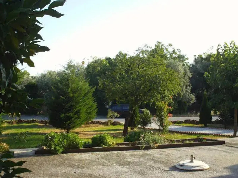 Hotel Kassandra