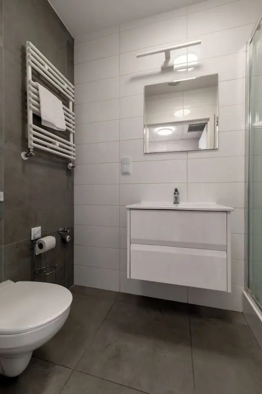 RentPlanet - Apartament Bierutowska