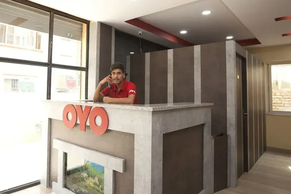 Oyo 370 Hotel Devdaha And Restaurant