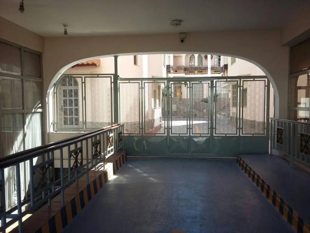 Apart Hotel Nueva Leon