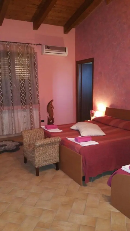 Bed And Breakfast "ANNA"