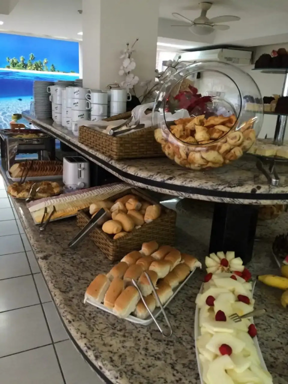 Hotel Puçá