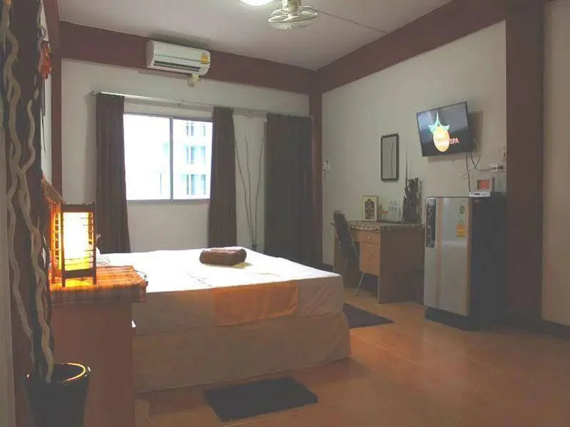 Thai Orange SPA