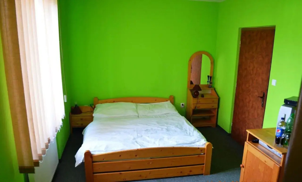 Villa Silver Green