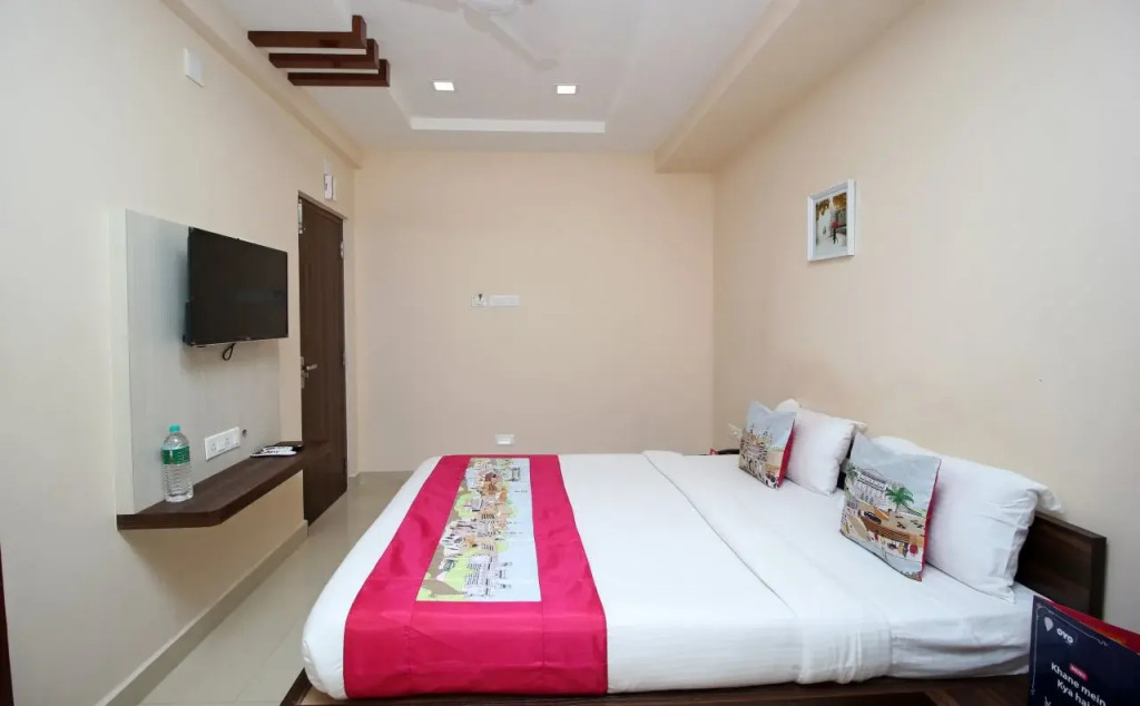 Treebo Eco Stay T Nagar