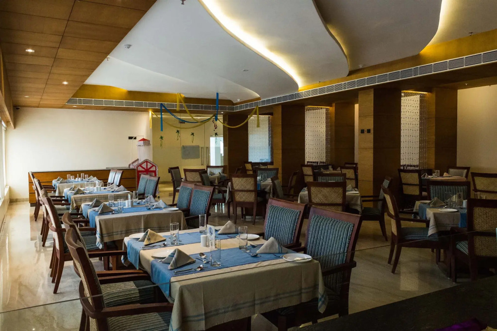 Diana Heights Luxury Hotel