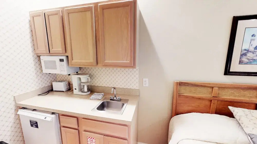 Club Villas Unit 25A - Lower Level