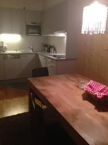 Appartement Andrea Spiss