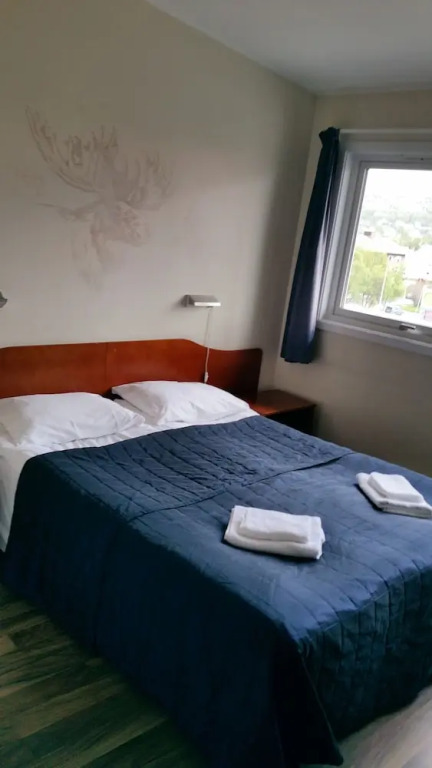Kirkenes Hotell