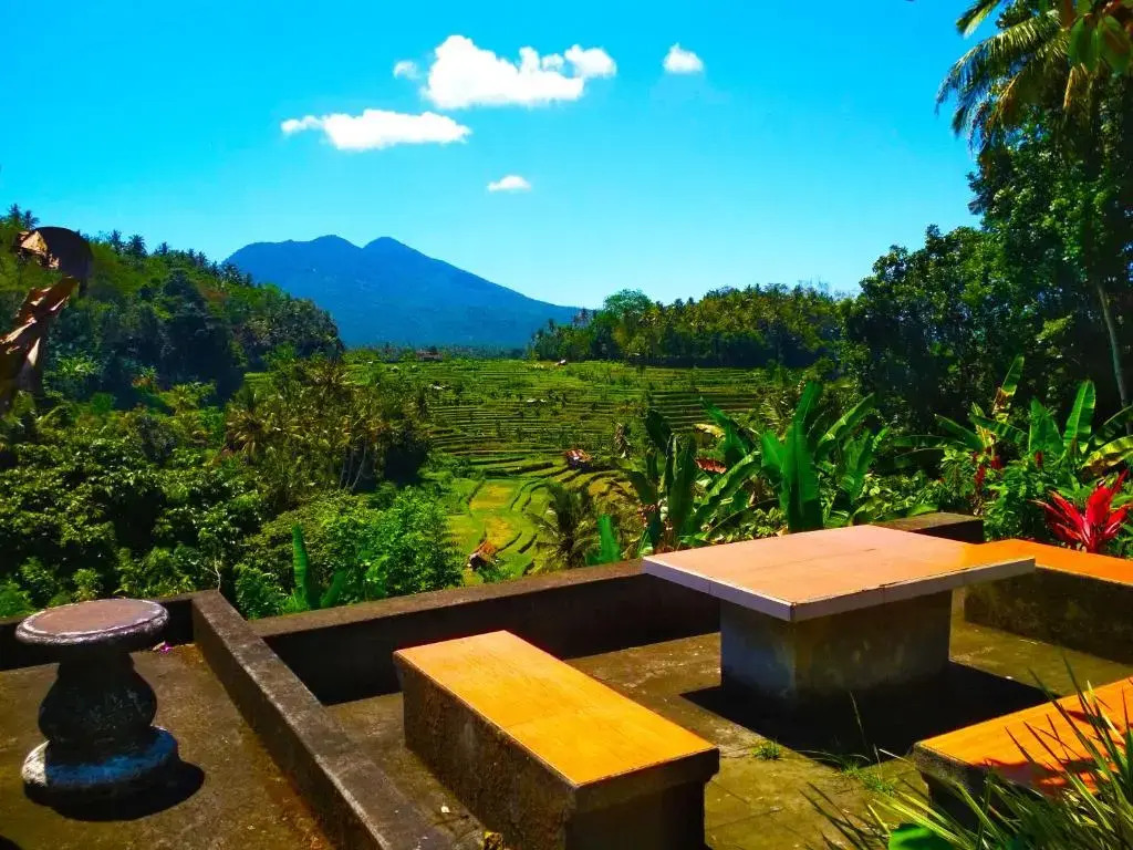 Pondok Batur Indah Homestay Karangasem