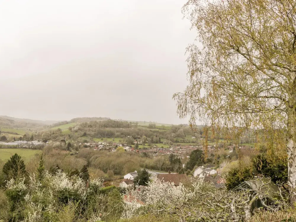 Sevenwoods View