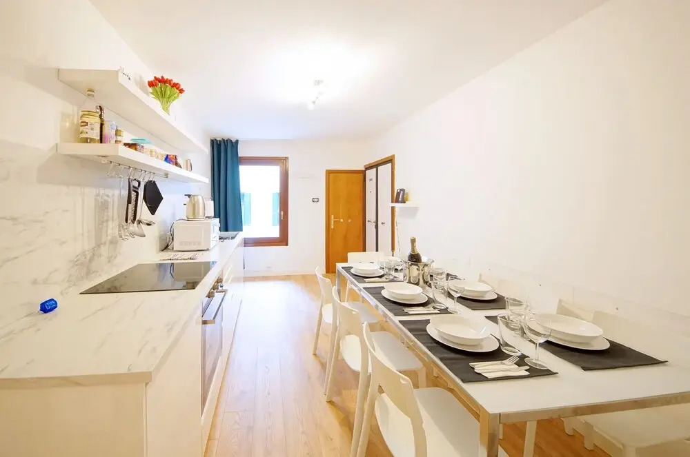 DolceVita Apartments N. 500
