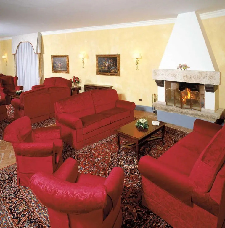 Relais Falisco
