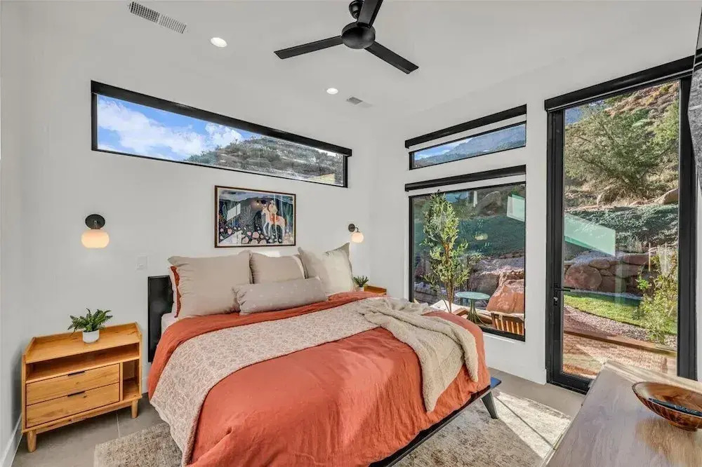 Zion Sage Suites