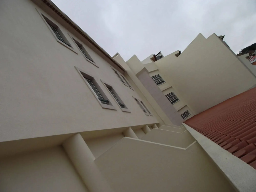 Hotel Santa Maria