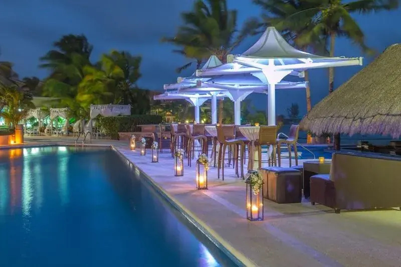 Omnia Puerto Aventuras Hotel Beach Resort