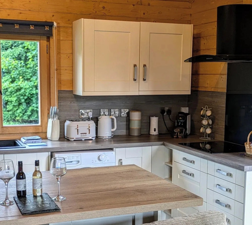 Pet Friendly - Lodge at Riverview Holiday Park