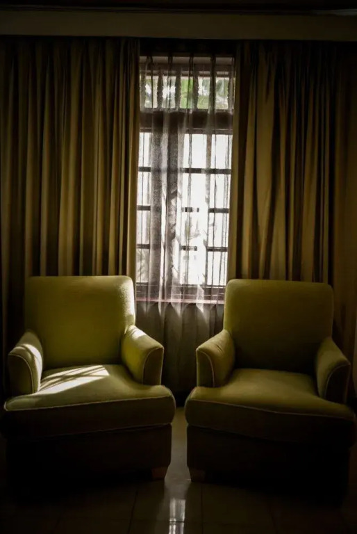 Hotel Blue Bird