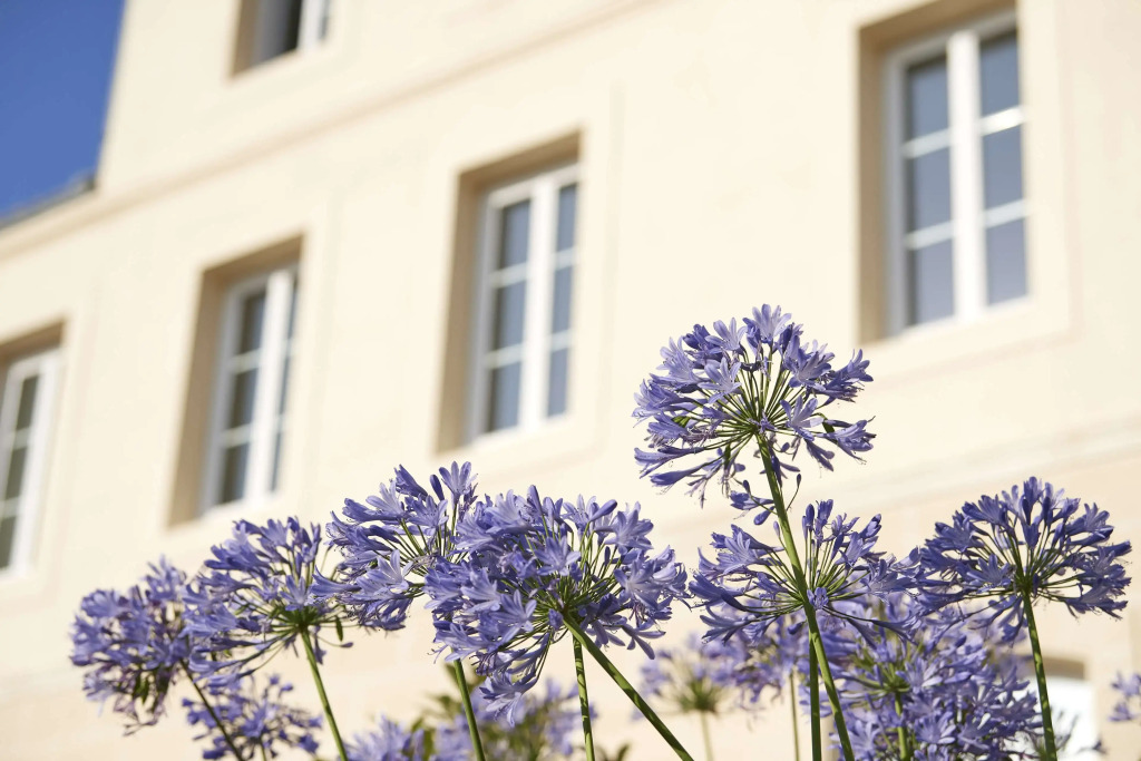Best Western Premier Hotel des Vignes et des Anges