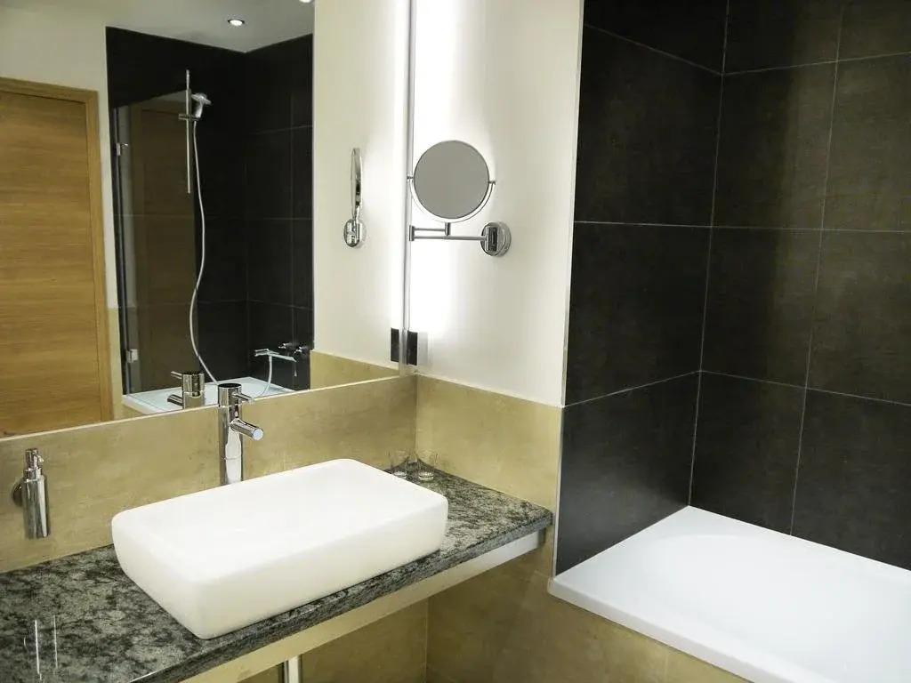 Hotel Chateau Orlice