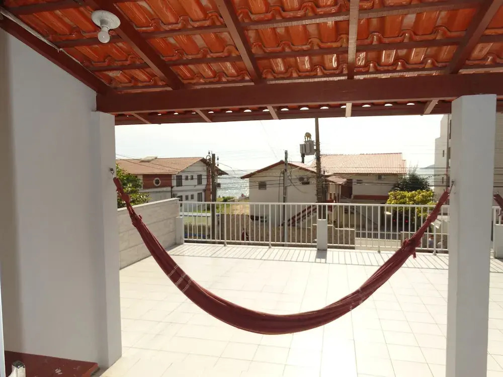 Apartment with Terrace & Sea View - 61