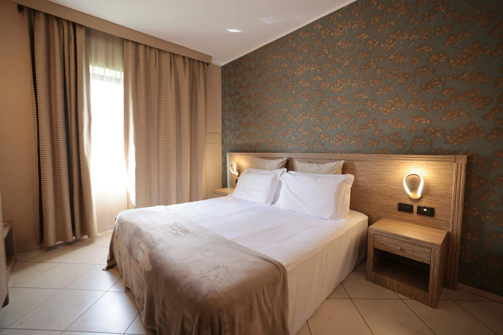 Hotel Parisi