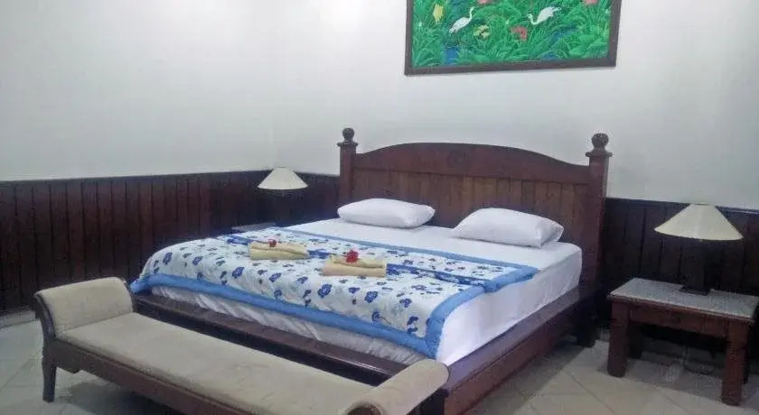 Puri Rai Hotel
