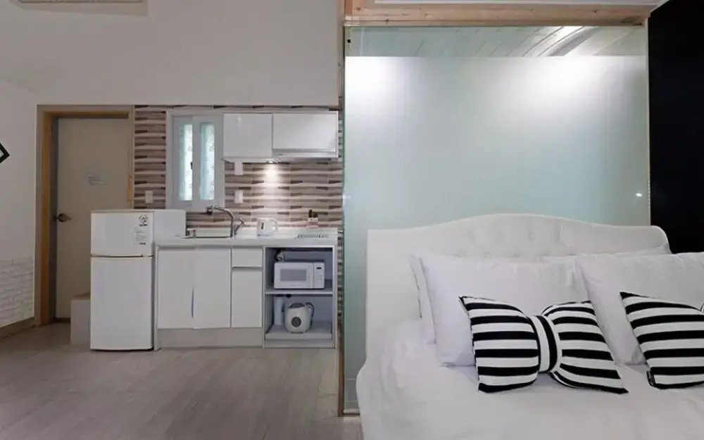 Gapyeong Eden Pension(가평 이든펜션)