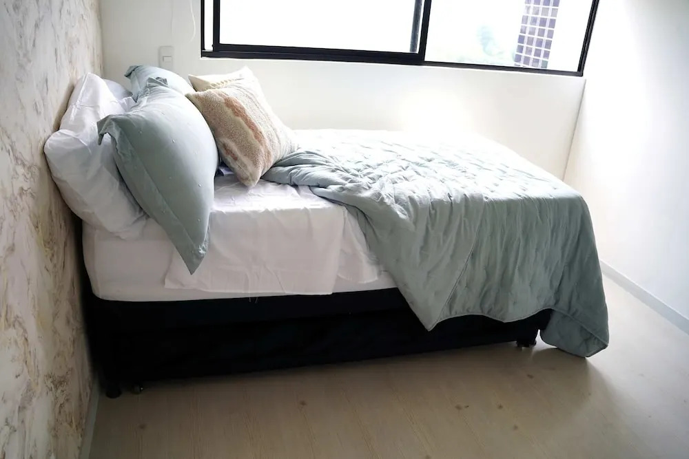 Luxury Entire 2 BR Condo Oceanfront In Cartagena