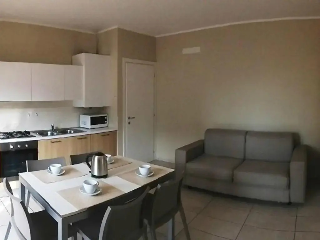 3V Apartments Bardolino